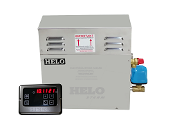 Máy xông hơi ướt HELO HTP-90S