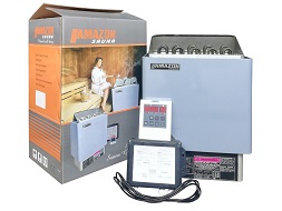 Máy xông hơi khô AMAZON TP-90