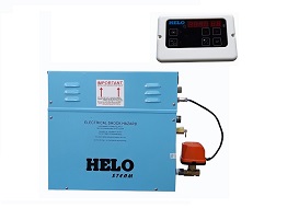 Máy xông hơi ướt HELO HTP-180