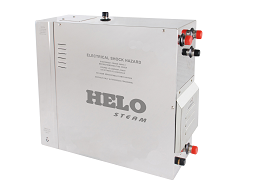 Máy xông hơi ướt HELO HTP-180S