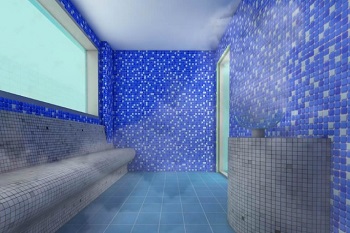 Phòng xông hơi ướt